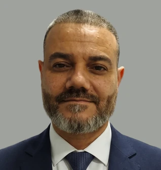 Retrato de Jeferson Barbosa